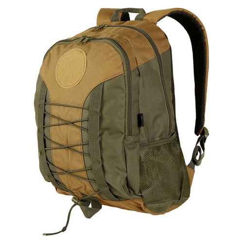 Sac dos first - dos, ares