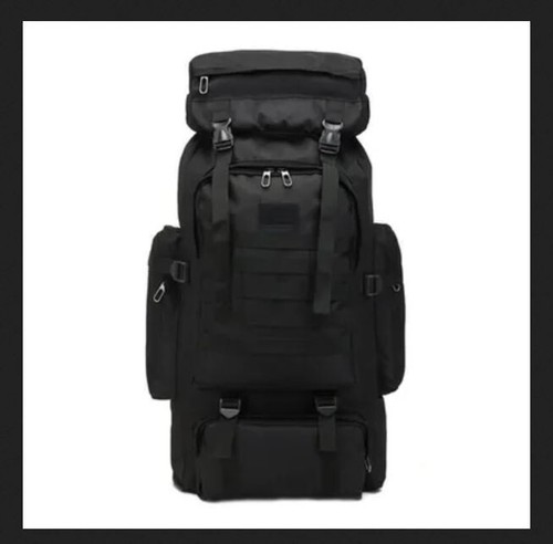 Sac dos militaire pêche - à,