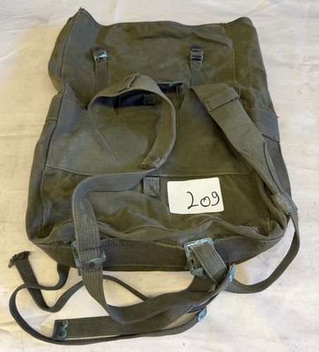 Army sac dos militaire - dos,