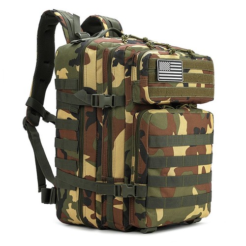 Sac randonnée 50l - sac,