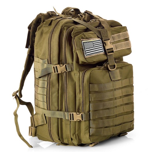 Sac dos tactique - à,