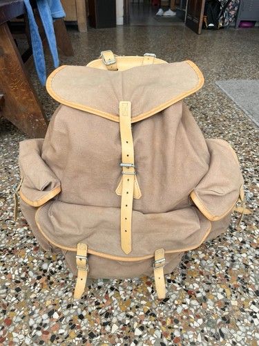 Sac dos lafuma - À, ancien
