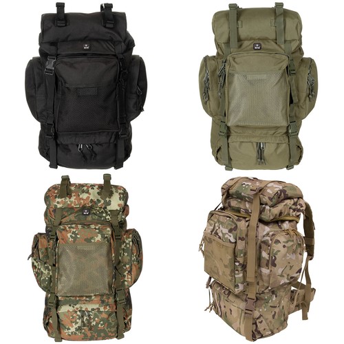 Sac dos tactique enforcer - dos,