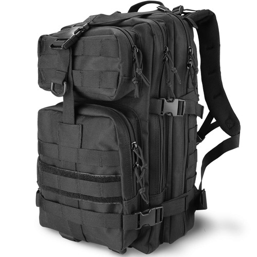 Sac dos tactique militaire - à,
