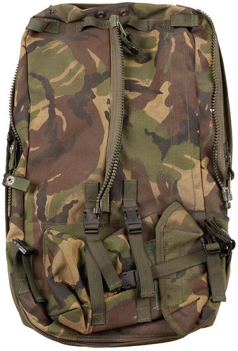 Sac dos militaire - sac, à