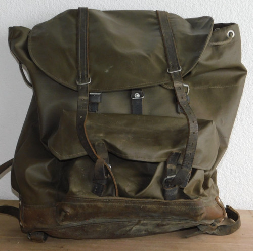 Vintage sac dos - vintage,
