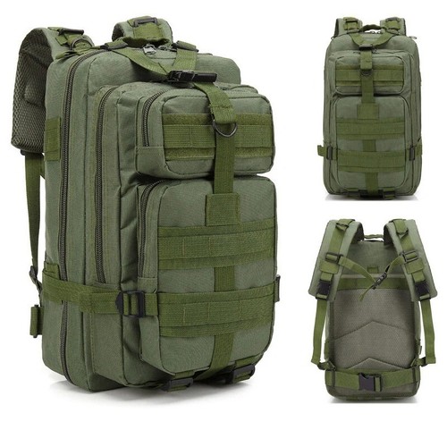 Sac dos militaire tactique - sac,