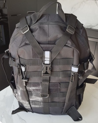 Sac dos tactique - dos, militaire