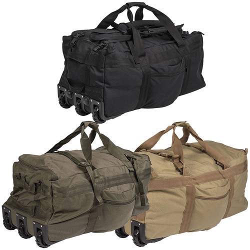 Sac voyage avec roues 100 - sac,