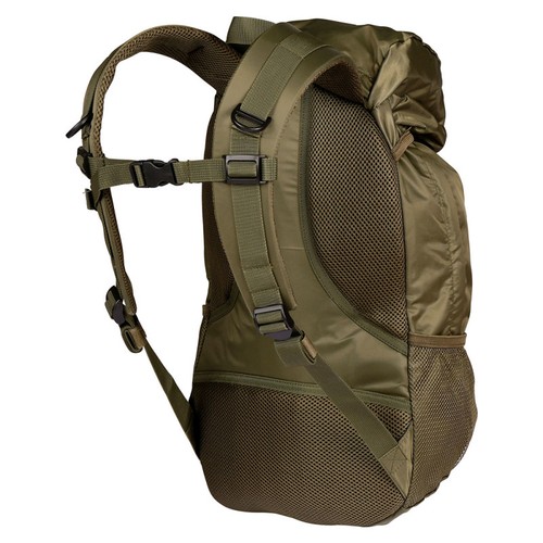Sac dos parachute ares - a,