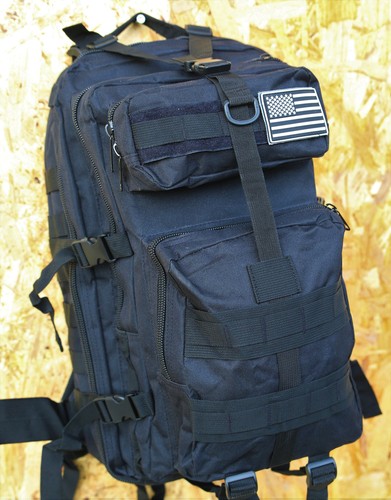 Sac dos militaire - sac,