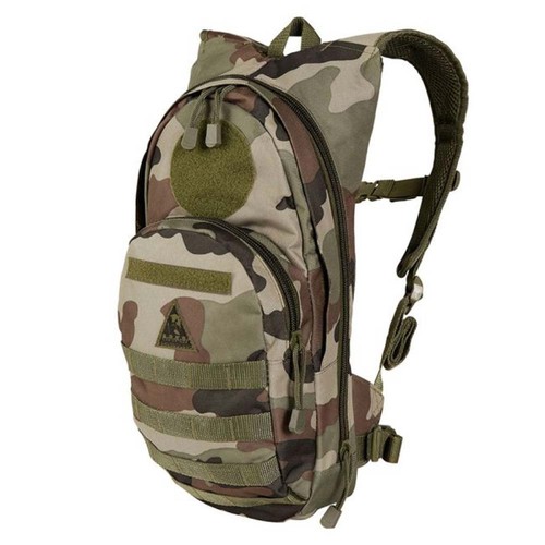 Sac dos modulable 30l - sac,