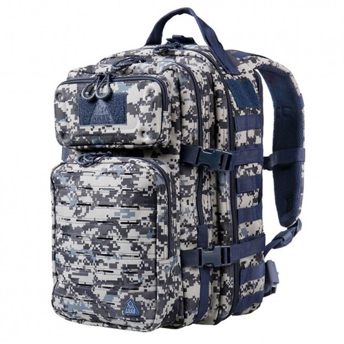 Sac dos 40l baroud ares - sac, box