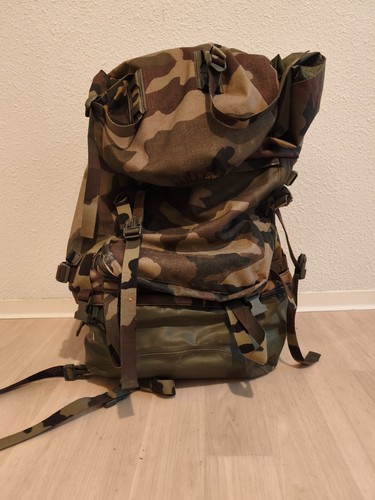 Sac dos militaire - sac,