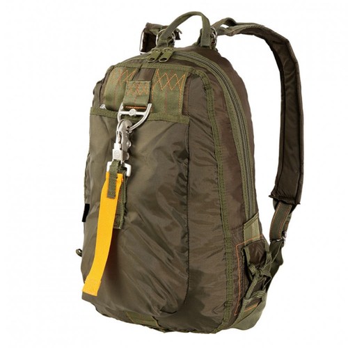 Sac dos parachute ares - parachute,